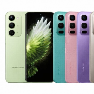 THR Udah Cair? Ini 3 HP 23 Jutaan Paling Worth It Buat Upgrade Tahun Ini