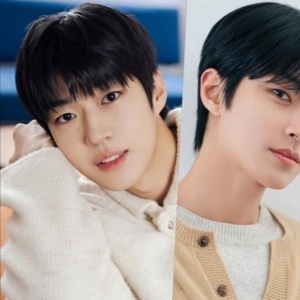 Baek Sung Chul Resmi Gabung Drama Rom-Com Baru Hwang In Youp dan Hyeri