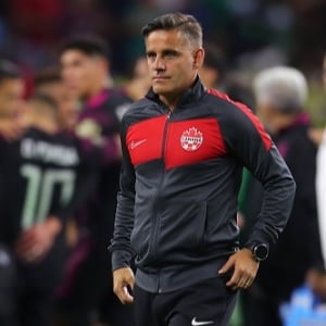 Otak-atik Skuad Timnas di FIFA Series Tanpa Gelandang Serang: Apa Siasat John Herdman?
