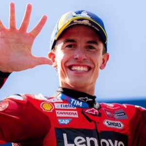 Jadwal MotoGP Amerika 2026: Akankah Marc Marquez Menang Lagi di COTA?