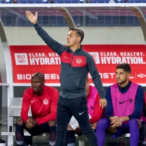 John Herdman, FIFA Series 2026 dan Lini Tengah Skuat Final yang Tak Lagi Jadi Dapur Pacu Serangan