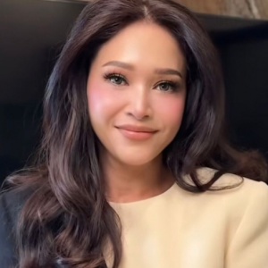 Maia Estianty Open House Saat Lebaran, Sajian Ini Curi Perhatian!