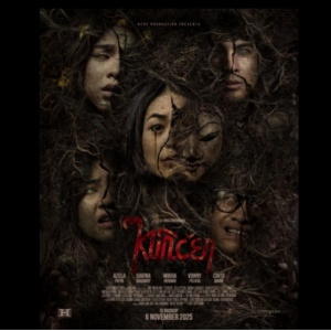 Review Film Kuncen: Teror Gaib di Lereng Merbabu yang Bikin Merinding!