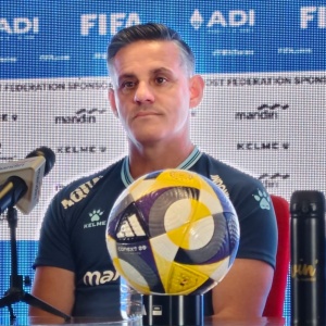 John Herdman Dinilai Terapkan Gaya Baru untuk Timnas Indonesia