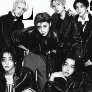 NCT WISH Keluarkan Aura Dewasa di Sampul Majalah Elle Korea Jelang Comeback