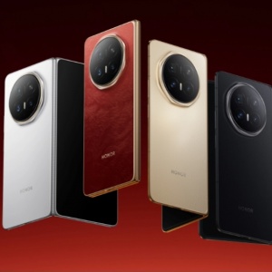 Honor Magic V6: Raja Baru Ponsel Foldable yang Nyaris Tanpa Celah