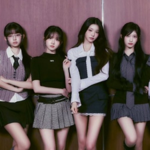 IVE Perluas Tur Dunia "SHOW WHAT I AM," Siap Guncang Amerika dan Asia