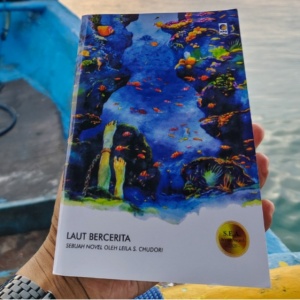 Novel Laut Bercerita: Kekerasan Fisik yang Terus Berulang dan Belum Usai