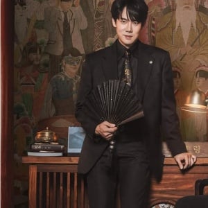 5 Drama Korea Bertema Pekerjaan yang Melibatkan Hantu, Ada Phantom Lawyer