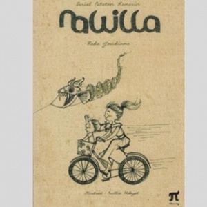 Kembali Jadi Anak Kecil Lewat Na Willa: Serial Catatan Kemarin