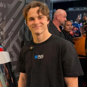 Harapan Sederhana Oscar Piastri di F1 GP Jepang 2026: Hanya Ingin Memulai