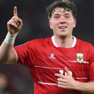 Skor 4-0! Indonesia Taklukkan Saint Kitts and Nevis di FIFA Series 2026