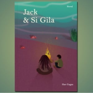 Di Antara Waras dan Gila: Membaca Luka Sosial dalam Novel Jack & Si Gila
