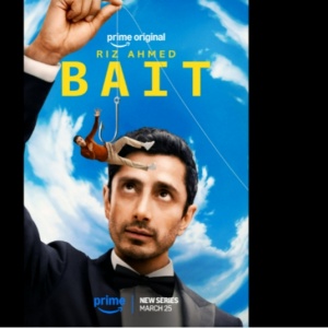 Review Serial Bait: Hadirkan Komedi yang Absurd dengan Sentuhan Realistis!
