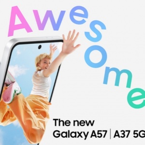 Samsung Galaxy A57 5G dan A37 5G Resmi Hadir: HP Mid-Range Rasa Flagship dengan Fitur AI