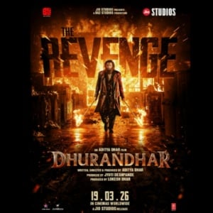 Review Film Dhurandhar: The Revenge, Sebuah Penutup Dwilogi yang Intens