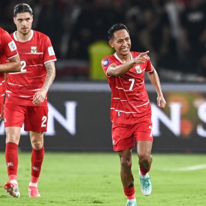 Prediksi Susunan Pemain Timnas Indonesia di Piala AFF 2026 Tanpa Diaspora Eropa