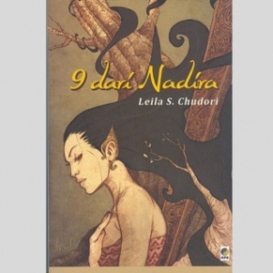 Buku 9 dari Nadira: Bagaimana Menemukan Makna Hidup Lewat Kehilangan