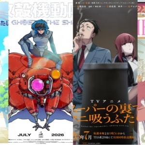Tayang Juli 2026, 7 Anime Baru dari Berbagai Genre Ini Patut Kamu Nantikan!