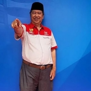 Ayah Santai Tanggapi Fitnah Soal Vidi Aldiano: Senyumin Dulu Aja