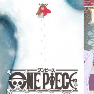 Fans One Piece Siap-siap! Detail Lengkap Elbaph Arc dan Bocoran Spin-off 'Heroines'