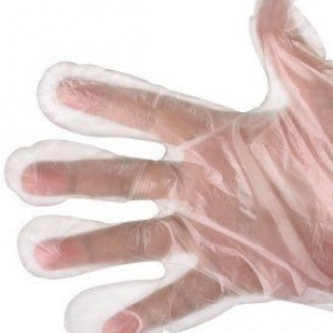 Sarung Tangan Plastik Makan: Higienitas, Efisiensi, atau Limbah Baru?