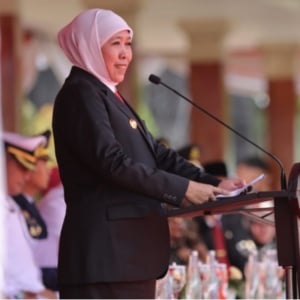 ASN Jawa Timur Resmi WFH Setiap Hari Rabu, Kenapa Pilih di Tengah Pekan Ya?