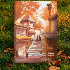 Keluarga Bukan Hanya Darah: Pelajaran Hidup dari Novel Jepang Tentang Estafet Cinta Tak Terduga