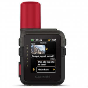 Sinyal Hilang? Tenang, Garmin inReach Mini 3 Plus Tetap "On" Meski di Tengah Hutan