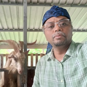 Keheningan Utara dan Harapan dari Selatan