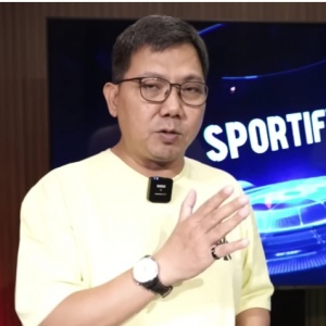 Maaf Pendukung Timnas Indonesia! Kali Ini Saya Sepakat dengan Komentar Bung Towel