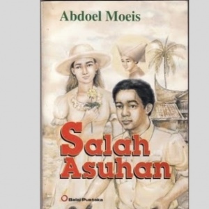 Novel Salah Asuhan, Benturan Budaya Barat dan Nilai Tradisional Minangkabau