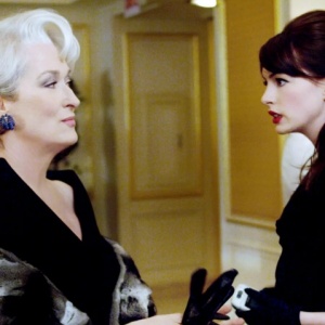 Anne Hathaway Turun Tangan Usai Model di Devil Wears Prada 2 Terlalu Kurus