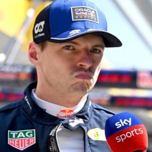 Max Verstappen Isyaratkan Pensiun, Regulasi F1 2026 Dinilai Rusak Esensi Balap