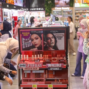 Belanja Tetap Ramai, OECD Prediksi Ekonomi RI Tumbuh 4,8% pada 2026