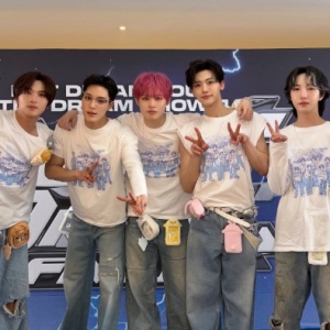 Banjir Air Mata, NCT Dream Tutup Konser TDS 4 di Seoul Bersama 66 Ribu Fans