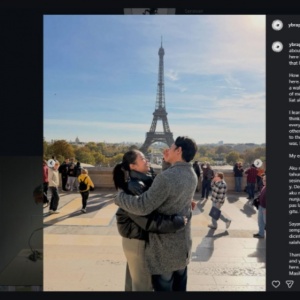 Izin Move On, Sayang: Curhatan Reza Arap yang Bikin Netizen Ikut Menangis