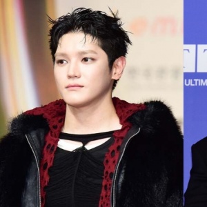 Bangkitkan Semangat! Taeyong dan Haechan Rilis Lagu Bitter Sweet (Addiction)