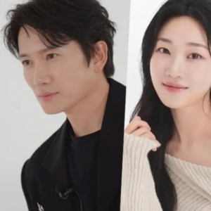 Ji Sung dan Ha Yoon Kyung Bintangi Drakor Thriller Baru Berjudul Apartment