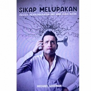 Kenapa Luka Batin Tidak Pernah Hilang? Mengungkap 'Kerak' Trauma yang Membentuk Diri Anda