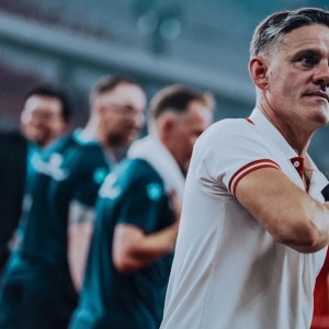 John Herdman Bicara Piala Dunia 2030, Visi Untuk Timnas Indonesia Bikin Kaget