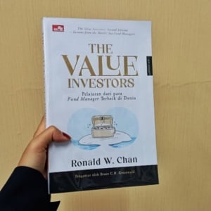 Mengapa Tidak Semua Orang Kaya? Mengupas The Value Investors