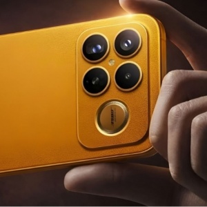 POCO F9 Ultra 2026 Siap Guncang Pasar: HP Flagship Ganas dengan Kamera 200 MP dan Performa Ekstrem