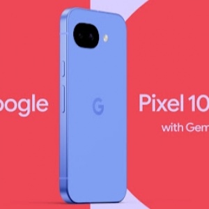 Google Pixel 10a Rilis, HP Google Termurah di Lini Pixel dengan Fitur AI