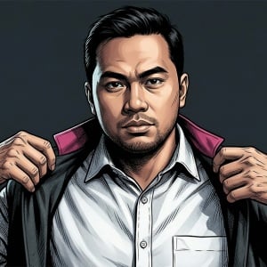 Biaya Editing hingga Mic Rp0, Fakta di Balik Kasus Videografer Amsal Sitepu