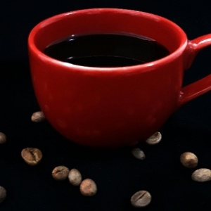 Tim Kopi Hitam Mana Suaranya? 5 Tanda Kepribadian Pecinta Kopi Pahit Tanpa Gula