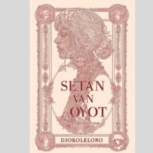 Ulasan Novel Setan Van Oyot, Misteri Perkebunan Tua dan Dendam Sejarah