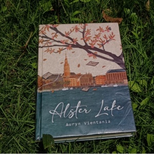 Dari Perpustakaan ke Hamburg: Manis-Pahit Kisah Alster Lake