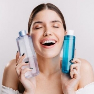 4 Toner Lokal Ukuran 200-500 ML, Solusi Awet Andalan Kulit Cerah dan Lembap