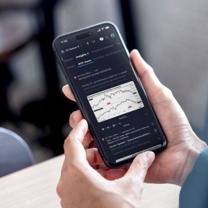 Finex Perluas Pembayaran Lokal, QRIS Jadi Andalan Trader
